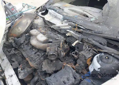 2010 Chevrolet Malibu Lt z USA, uszkodzony, nr VIN 1G1ZD5E7XAF152129